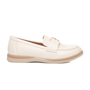 ДАМСКИ ОБУВКИ 525353 OFF WHITE