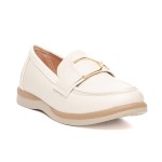 ДАМСКИ ОБУВКИ 525353 OFF WHITE