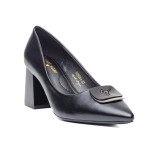 ДАМСКИ ОБУВКИ 525354 BLACK ДАМСКИ ОБУВКИ 525354 BLACK