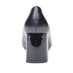 ДАМСКИ ОБУВКИ 525354 BLACK ДАМСКИ ОБУВКИ 525354 BLACK