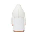 ДАМСКИ ОБУВКИ 525354 WHITE ДАМСКИ ОБУВКИ 525354 WHITE