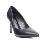 ДАМСКИ ОБУВКИ 525355 BLACK