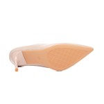 ДАМСКИ ОБУВКИ 525355 BEIGE