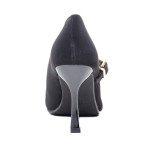 ДАМСКИ ОБУВКИ 525356 BLACK