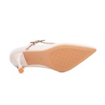 ДАМСКИ ОБУВКИ 525356 BEIGE