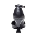 ДАМСКИ ОБУВКИ 525357 BLACK