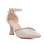 ДАМСКИ ОБУВКИ 525357 BEIGE