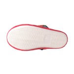 ДАМСКИ ПАНТОФИ 192010 FUXIA