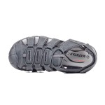 МЪЖКИ САНДАЛИ 129078 BLACK