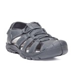 МЪЖКИ САНДАЛИ 129078 BLACK