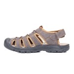 МЪЖКИ САНДАЛИ 129078 BROWN