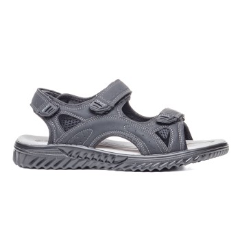 МЪЖКИ САНДАЛИ 129079 BLACK