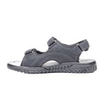 МЪЖКИ САНДАЛИ 129079 BLACK