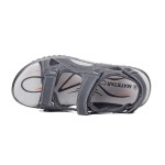 МЪЖКИ САНДАЛИ 129079 BLACK