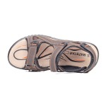 МЪЖКИ САНДАЛИ 129079 BROWN