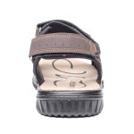 МЪЖКИ САНДАЛИ 129079 BROWN