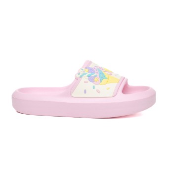 ДЕТСКИ ДЖАПАНКИ 590080 PINK