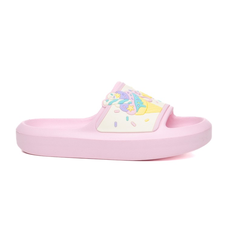 ДЕТСКИ ДЖАПАНКИ 590080 PINK