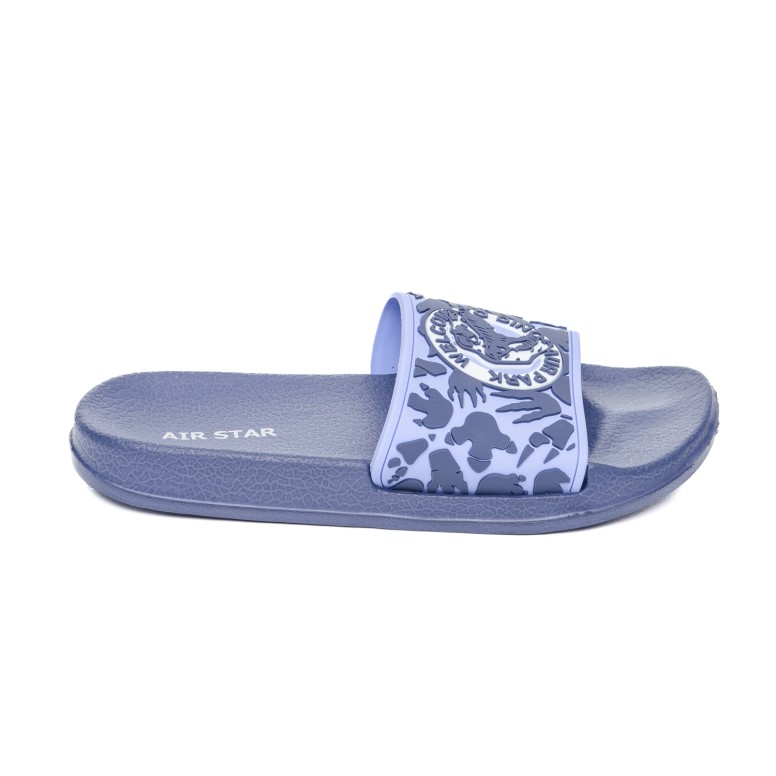ДЕТСКИ ДЖАПАНКИ 590083 NAVY