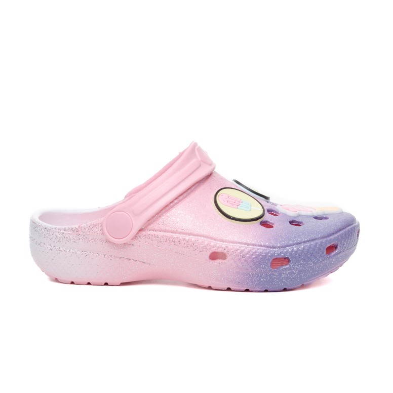 ДЕТСКИ ДЖАПАНКИ 590084 PURPLE