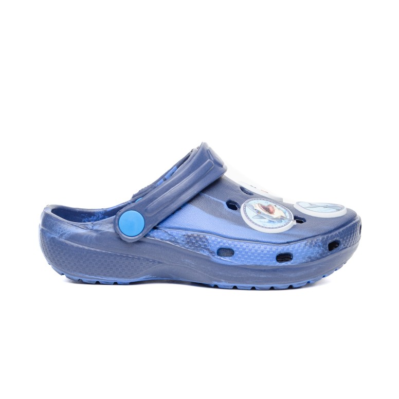 ДЕТСКИ ДЖАПАНКИ 590085 NAVY