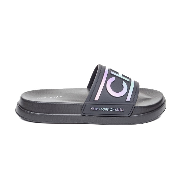 ДАМСКИ ДЖАПАНКИ 590086 BLACK