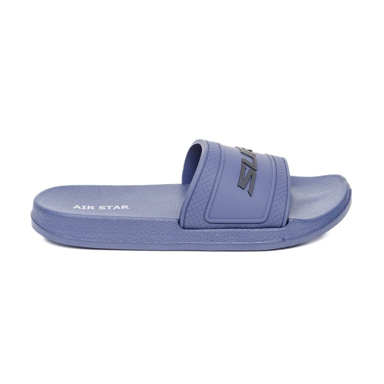 ДАМСКИ ДЖАПАНКИ 590088 NAVY