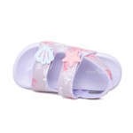 ДЕТСКИ САНДАЛИ 750141 PURPLE 23-28 ДЕТСКИ САНДАЛИ 750141 PURPLE 23-28
