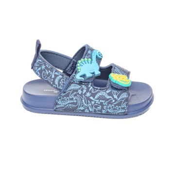 ДЕТСКИ САНДАЛИ 750142 NAVY 23-28