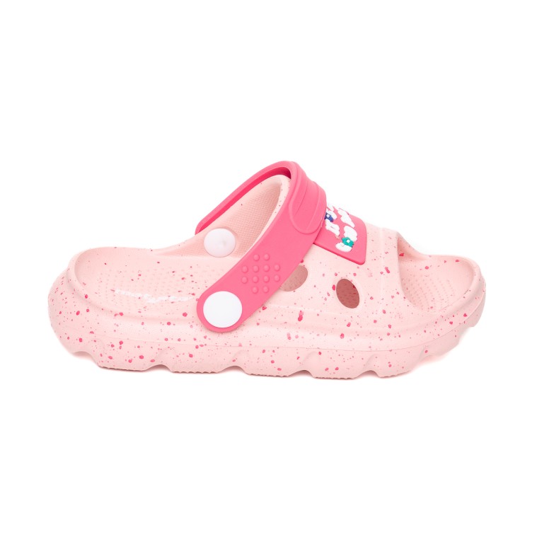 ДЕТСКИ ДЖАПАНКИ 750143 PINK 24-31 ДЕТСКИ ДЖАПАНКИ 750143 PINK 24-31