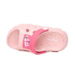 ДЕТСКИ ДЖАПАНКИ 750143 PINK 24-31 ДЕТСКИ ДЖАПАНКИ 750143 PINK 24-31