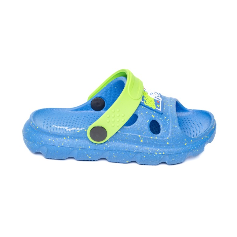 ДЕТСКИ ДЖАПАНКИ 750143 BLUE 24-31