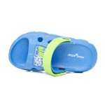 ДЕТСКИ ДЖАПАНКИ 750143 BLUE 24-31