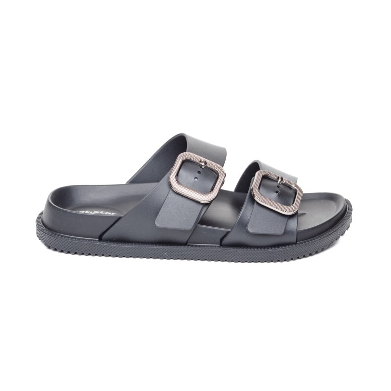 ДАМСКИ ДЖАПАНКИ 750148 BLACK ДАМСКИ ДЖАПАНКИ 750148 BLACK