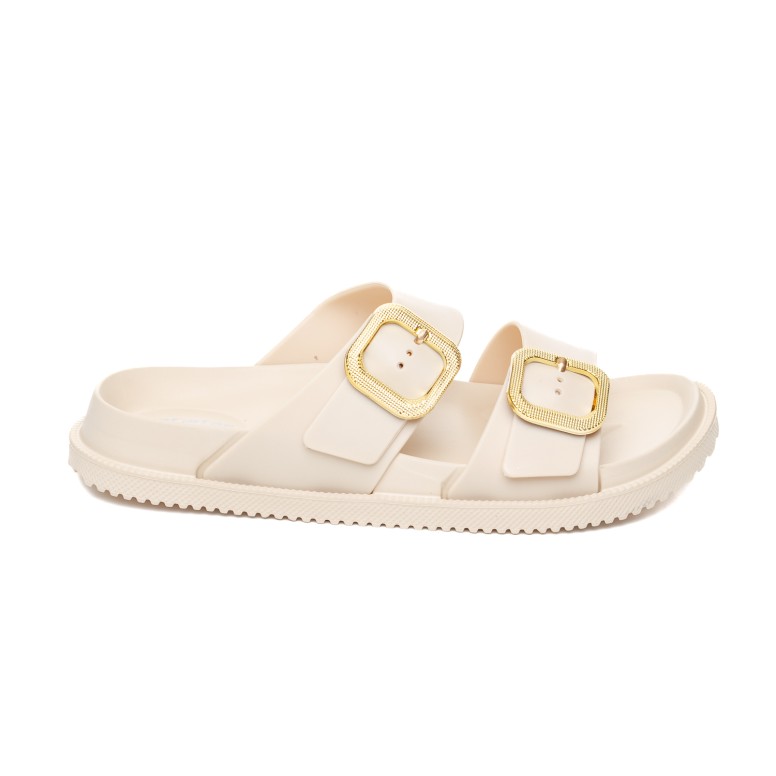 ДАМСКИ ДЖАПАНКИ 750148 BEIGE ДАМСКИ ДЖАПАНКИ 750148 BEIGE