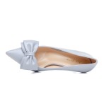 SHOES 558073 BLUE LADY