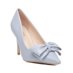 SHOES 558073 BLUE LADY