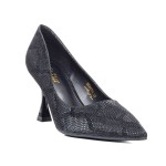 ДАМСКИ ОБУВКИ 558074 BLACK