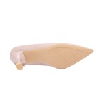 ДАМСКИ ОБУВКИ 558074 PINK