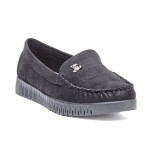 SHOES 193107 BLACK LADY