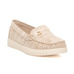 SHOES 193107 GOLD LADY