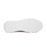 SHOES 193108 BEIGE LADY