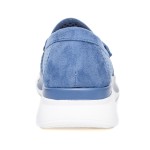 SHOES 193108 NAVY LADY