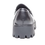 SHOES 193109 BLACK LADY