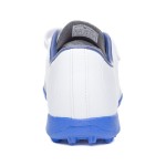 SPORT 005121 WHITE/BLUE CHILD