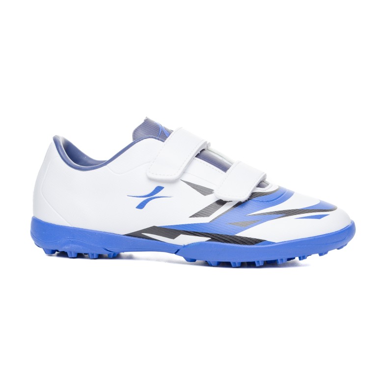 ДАМСКИ МАРАТОНКИ 005121 WHITE/BLUE 36-39