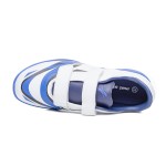 ДАМСКИ МАРАТОНКИ 005121 WHITE/BLUE 36-39
