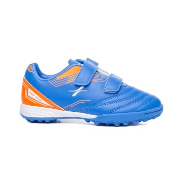 ДЕТСКИ МАРАТОНКИ 005122 NAVY/ORANGE 28-35