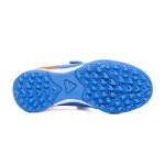 ДЕТСКИ МАРАТОНКИ 005122 NAVY/ORANGE 28-35