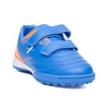 ДЕТСКИ МАРАТОНКИ 005122 NAVY/ORANGE 28-35